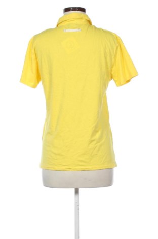 Дамска тениска Unbranded, Размер L, Цвят Жълт, Цена 6,13 €