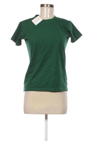 Damski T-shirt Unbranded, Rozmiar S, Kolor Zielony, Cena 27,99 zł