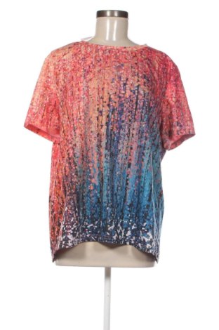 Damski T-shirt Unbranded, Rozmiar XXL, Kolor Kolorowy, Cena 42,99 zł