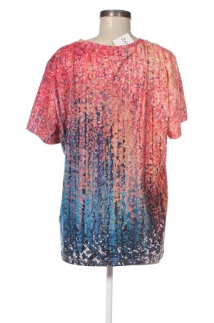 Damski T-shirt Unbranded, Rozmiar XXL, Kolor Kolorowy, Cena 42,99 zł