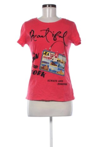 Дамска тениска Unbranded, Размер M, Цвят Многоцветен, Цена 9,20 €