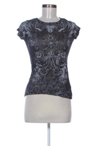 Dámské tričko Unbranded, Velikost S, Barva Černá, Cena  198,00 Kč