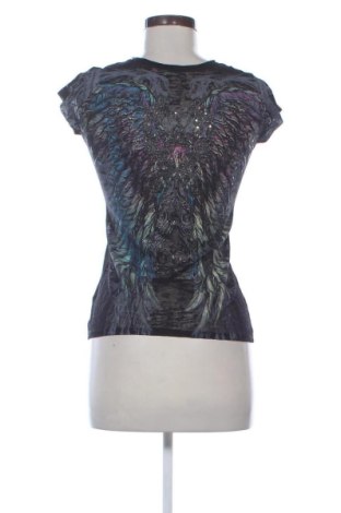 Dámské tričko Unbranded, Velikost S, Barva Černá, Cena  198,00 Kč