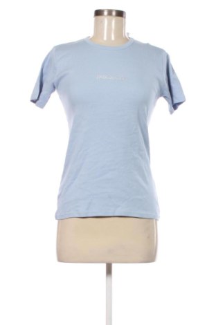 Дамска тениска Unbranded, Размер M, Цвят Син, Цена 8,69 €