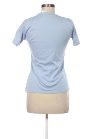 Дамска тениска Unbranded, Размер M, Цвят Син, Цена 8,69 €