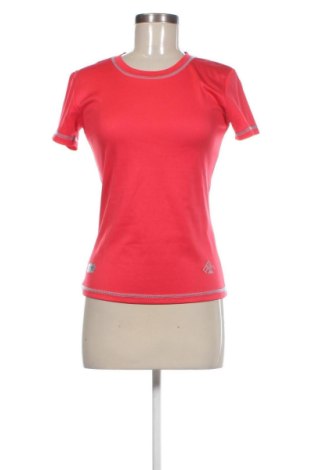 Дамска тениска Unbranded, Размер M, Цвят Червен, Цена 7,66 €