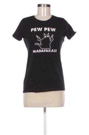 Dámské tričko Unbranded, Velikost S, Barva Černá, Cena  255,00 Kč