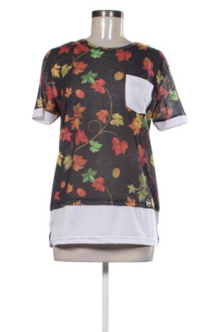 Дамска тениска Unbranded, Размер L, Цвят Многоцветен, Цена 9,00 €