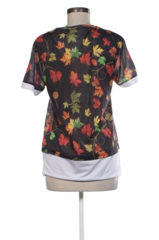 Дамска тениска Unbranded, Размер L, Цвят Многоцветен, Цена 9,00 €