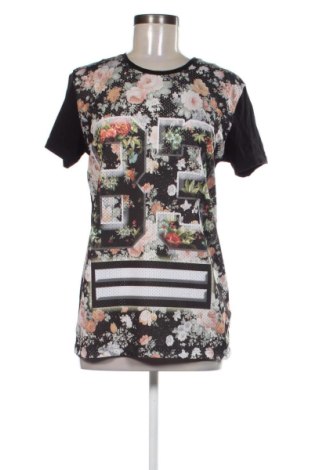 Дамска тениска Unbranded, Размер S, Цвят Многоцветен, Цена 9,00 €