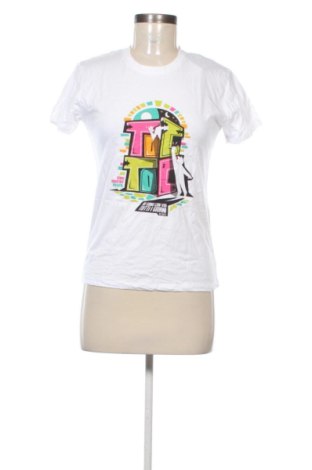 Дамска тениска Unbranded, Размер S, Цвят Многоцветен, Цена 5,62 €