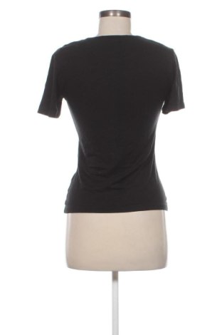 Дамска тениска Unbranded, Размер S, Цвят Черен, Цена 6,13 €