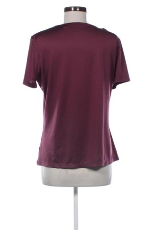 Damski T-shirt Unbranded, Rozmiar L, Kolor Fioletowy, Cena 24,99 zł