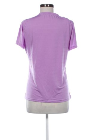 Дамска тениска Unbranded, Размер L, Цвят Лилав, Цена 5,11 €