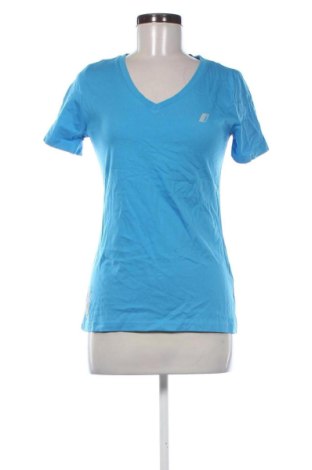 Damen T-Shirt Unbranded, Größe M, Farbe Blau, Preis € 6,99