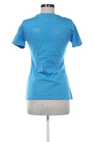 Damen T-Shirt Unbranded, Größe M, Farbe Blau, Preis € 6,99