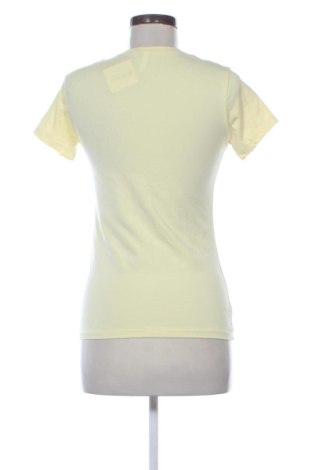 Дамска тениска Unbranded, Размер L, Цвят Жълт, Цена 8,00 €