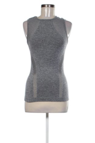 Дамска тениска Unbranded, Размер XXS, Цвят Сив, Цена 6,00 €