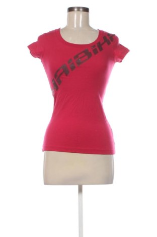 Dámské tričko Unbranded, Velikost XS, Barva Červená, Cena  429,00 Kč
