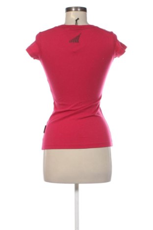 Dámské tričko Unbranded, Velikost XS, Barva Červená, Cena  429,00 Kč