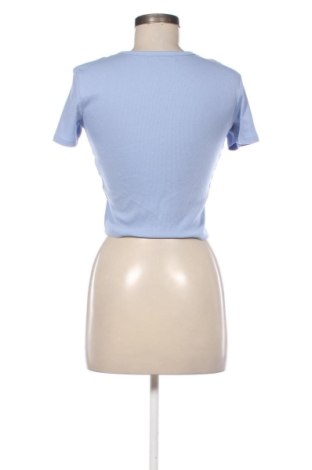 Női póló Unbranded, Méret M, Szín Kék, Ár 2 479 Ft