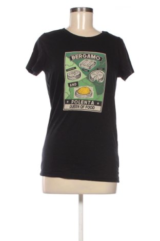 Női póló Unbranded, Méret L, Szín Fekete, Ár 3 719 Ft