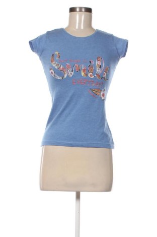 Damen T-Shirt Unbranded, Größe S, Farbe Mehrfarbig, Preis € 6,99