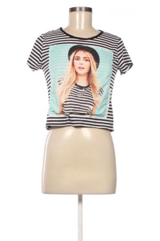 Tricou de femei Unbranded, Mărime XS, Culoare Multicolor, Preț 36,49 Lei
