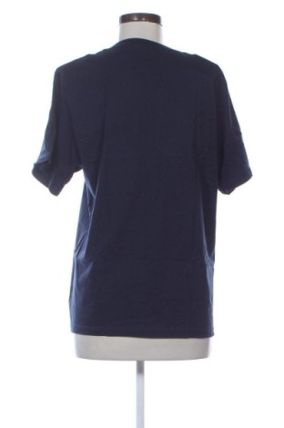 Дамска тениска Unbranded, Размер L, Цвят Син, Цена 8,63 €