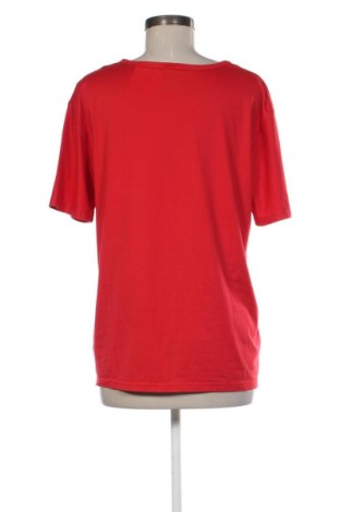 Damen T-Shirt Unbranded, Größe L, Farbe Rot, Preis € 11,70