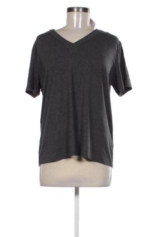 Damen T-Shirt Unbranded, Größe L, Farbe Grau, Preis 8,00 €