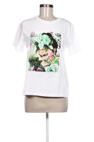 Damen T-Shirt Unbranded, Größe L, Farbe Mehrfarbig, Preis € 14,00