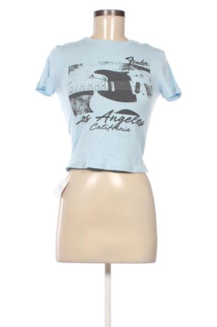 Dámské tričko Unbranded, Velikost M, Barva Modrá, Cena  212,00 Kč