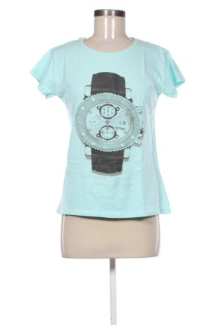 Dámské tričko Unbranded, Velikost M, Barva Zelená, Cena  212,00 Kč