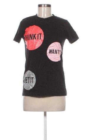 Tricou de femei Unbranded, Mărime XS, Culoare Negru, Preț 53,99 Lei