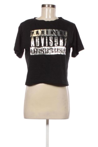 Damen T-Shirt Unbranded, Größe S, Farbe Schwarz, Preis € 7,99