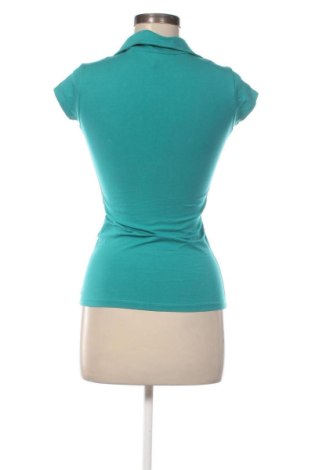 Дамска тениска Unbranded, Размер XS, Цвят Син, Цена 6,64 €