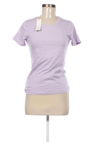 Damen T-Shirt Unbranded, Größe S, Farbe Lila, Preis € 11,99