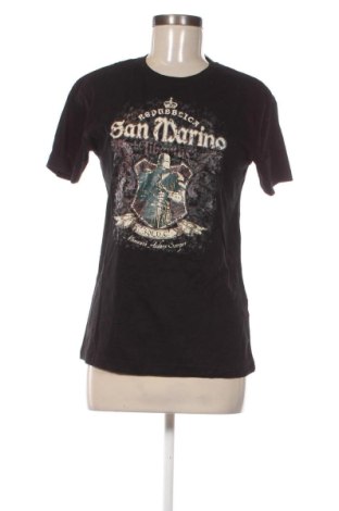 Dámske tričko Unbranded, Veľkosť M, Farba Čierna, Cena  8,95 €