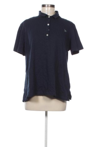 Дамска тениска Unbranded, Размер XXL, Цвят Син, Цена 7,66 €