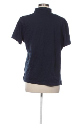 Дамска тениска Unbranded, Размер XXL, Цвят Син, Цена 7,66 €