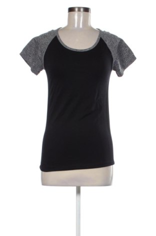 Dámské tričko Unbranded, Velikost XS, Barva Černá, Cena  150,00 Kč