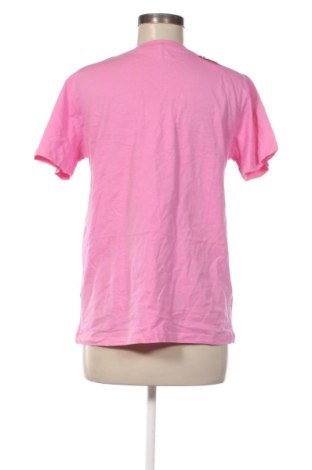 Дамска тениска Unbranded, Размер L, Цвят Розов, Цена 9,20 €