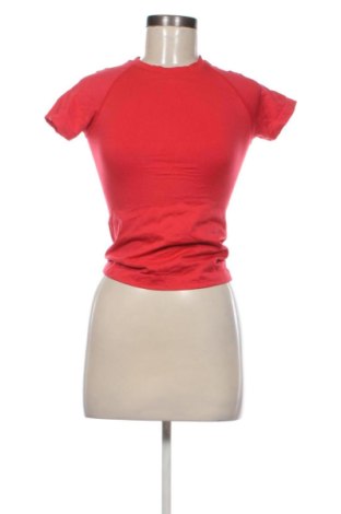 Дамска тениска Unbranded, Размер S, Цвят Червен, Цена 7,66 €