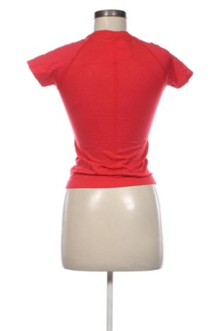 Дамска тениска Unbranded, Размер S, Цвят Червен, Цена 7,66 €