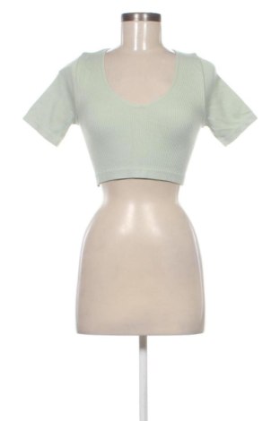 Tricou de femei Unbranded, Mărime M, Culoare Verde, Preț 44,99 Lei
