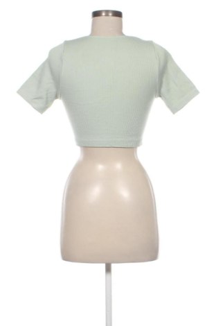 Tricou de femei Unbranded, Mărime M, Culoare Verde, Preț 44,99 Lei