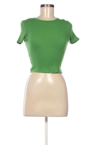 Damen T-Shirt Unbranded, Größe XS, Farbe Grün, Preis € 7,99