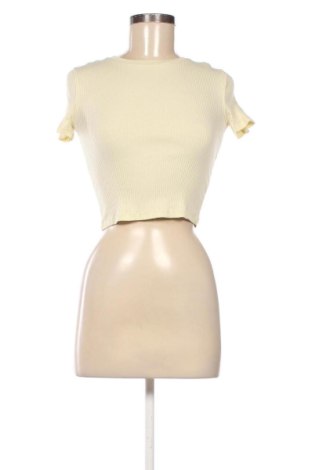 Dámské tričko Unbranded, Velikost XS, Barva Béžová, Cena  169,00 Kč