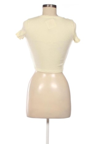 Dámské tričko Unbranded, Velikost XS, Barva Béžová, Cena  169,00 Kč